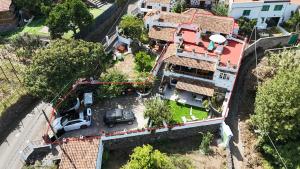 Las Terrazas Valleseco