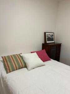 Las Terrazas Valleseco