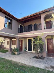 Willka - Cabañas Full Equipadas en La Rioja Capital