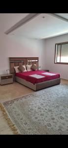 Exclusive Luxury Suite in Rabat City Center