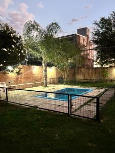 Willka - Cabañas Full Equipadas en La Rioja Capital