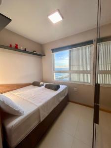 Studio Moderno e NOVO com Bela Vista - Perto do Rio Vermelho e Pituba