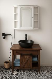 Casa della Montagna Bianca