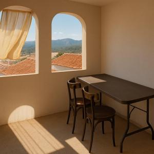 Casa della Montagna Bianca