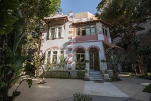 Numero CINQ Fragrance Boutique Hotel