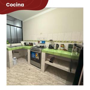 Departamentos Sumaq Plaza - Mariscal Cáceres