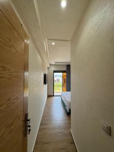 Aroussat Annakhil-213-Pool-2km beach-Airport