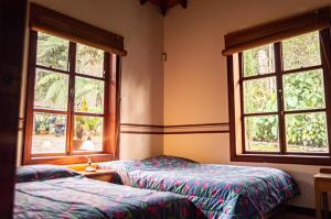 Casa Finca Los Pinos Tia Nora