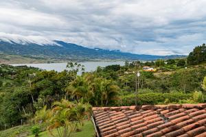 Casa Finca Los Pinos Tia Nora