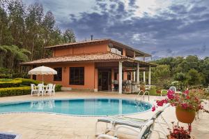 Casa Finca Los Pinos Tia Nora