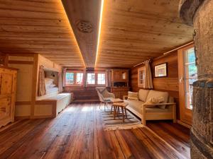 Studio de charme "Chez Alice" aux Haudères