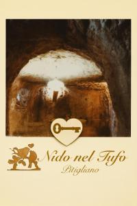 NIDO NEL TUFO