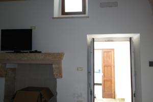 Casa con 1 dormitorio