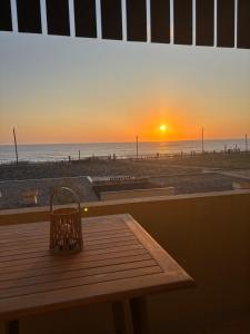 Appartement LACANAU avec vue sur locean 2 ou 4 personnes