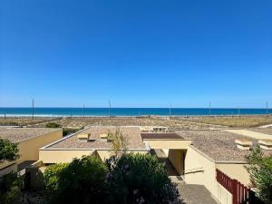 Appartement LACANAU avec vue sur locean 2 ou 4 personnes