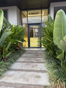 Superbe T2 moderne au cœur du Maarif Confort & Style