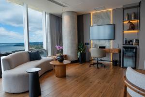 Alula Hotel Encarnacion