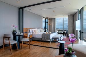 Alula Hotel Encarnacion