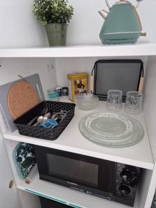 Chambre indépendante avec terrasse extérieure proche aéroport et Nantes centre