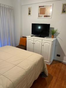 Exclusivo departamento en Retiro