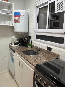 Exclusivo departamento en Retiro
