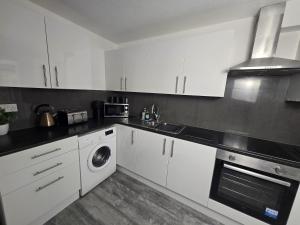 Group & Family Stay central MK