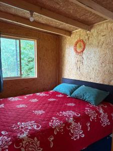 Cabañita Chilota