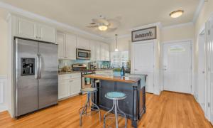 Best Rooftop With 360 Views Free Parking - 3hvězdičkové hotely ve městě Seaside Heights