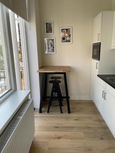 Aristoteles Apartments