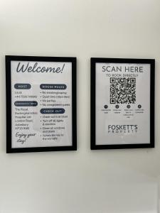 Spacious 3-Bed House with Parking and Garden