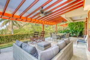 Bahia Pez Vela Villa at 18