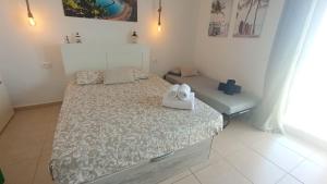 Ocean Front Sunset View