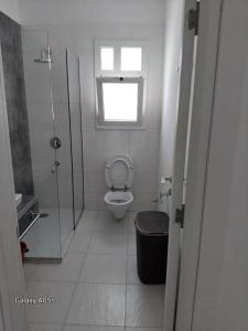 Fouka Bay Stylish 3BR Sea and Pool