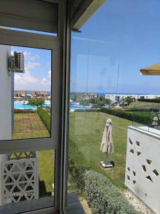 Fouka Bay Stylish 3BR Sea and Pool