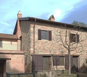 Casale Le Bimbe