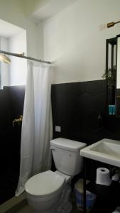 3rd Floor Takeover Right on Calle Loíza 4 Units Walk to Ocean Park