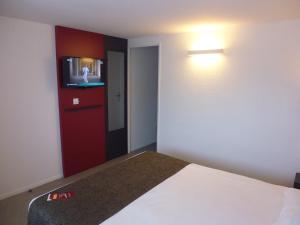 Hotels Brit Hotel Mayenne : Chambre Simple