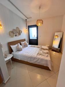 Bohemian getaway, Chic atmosphere and Strategic spot