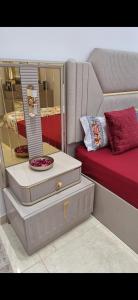 Exclusive Luxury Suite in Rabat City Center