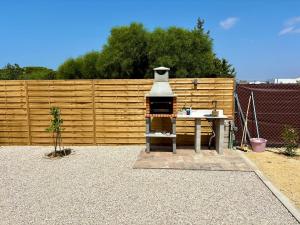 La Caravana De Lucia