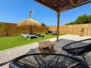 La Caravana De Lucia