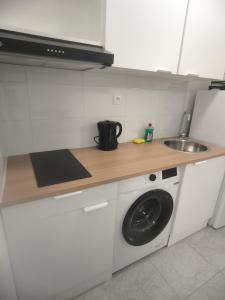 T2 confortable et lumineux