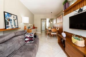 2Qtos c Piscina e Garagem no Humaitá|HMT 2821301