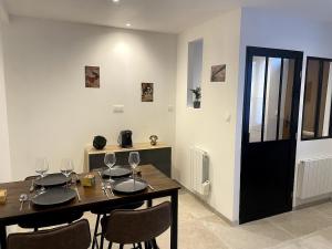 Studio Cosy Lezennes Decathlon Arena