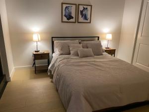 Luxury 1 Bedroom vacation Home in Downtown LA