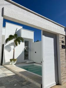 casa blanca