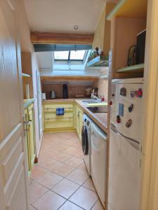 Rue Principale Avignon Centre - Spacieux, Climatisé, Wi-Fi