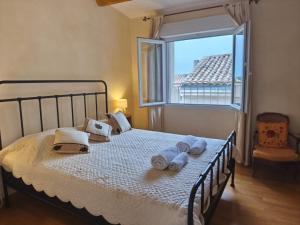 Rue Principale Avignon Centre - Spacieux, Climatisé, Wi-Fi