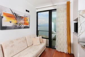 Joelisrentaparments sea view and balcony 6sleep