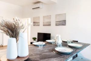 Lucia Cozy Flat at few steps by Lake Como